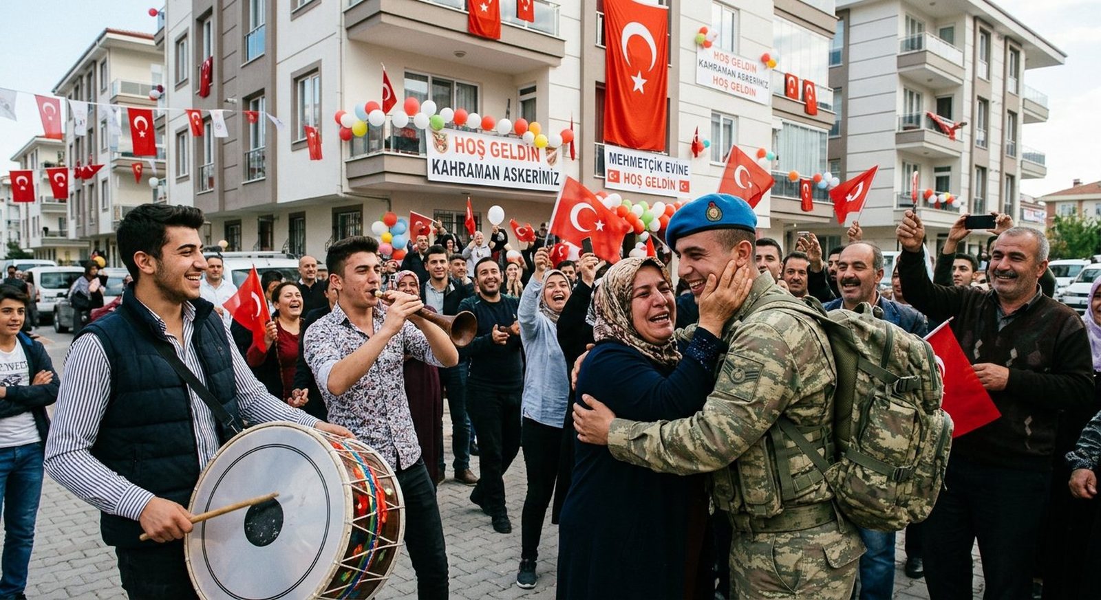 Otel ve Salon Giriş Planlaması organizasyon görseli 3