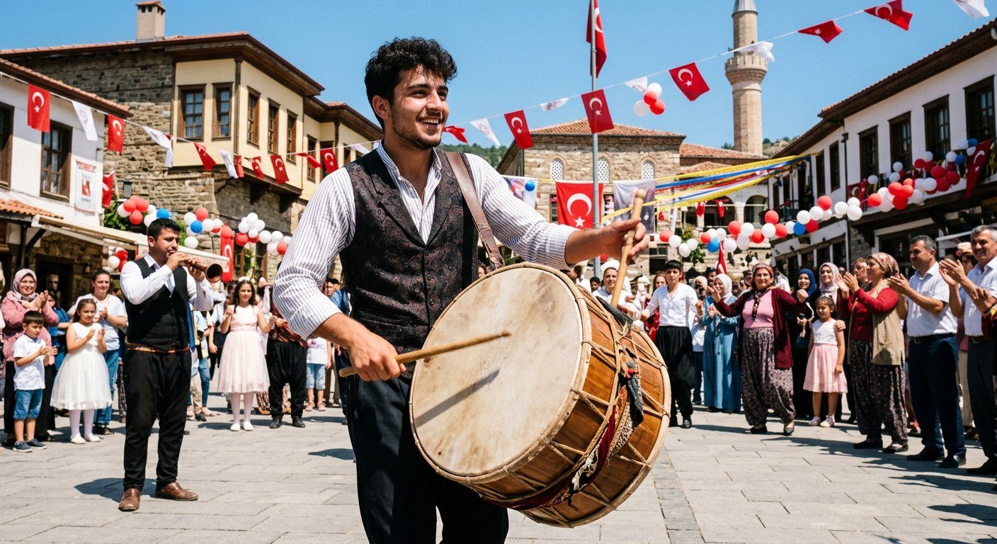 Mesafeli Hizmet Sözleşmesi organizasyon görseli 3