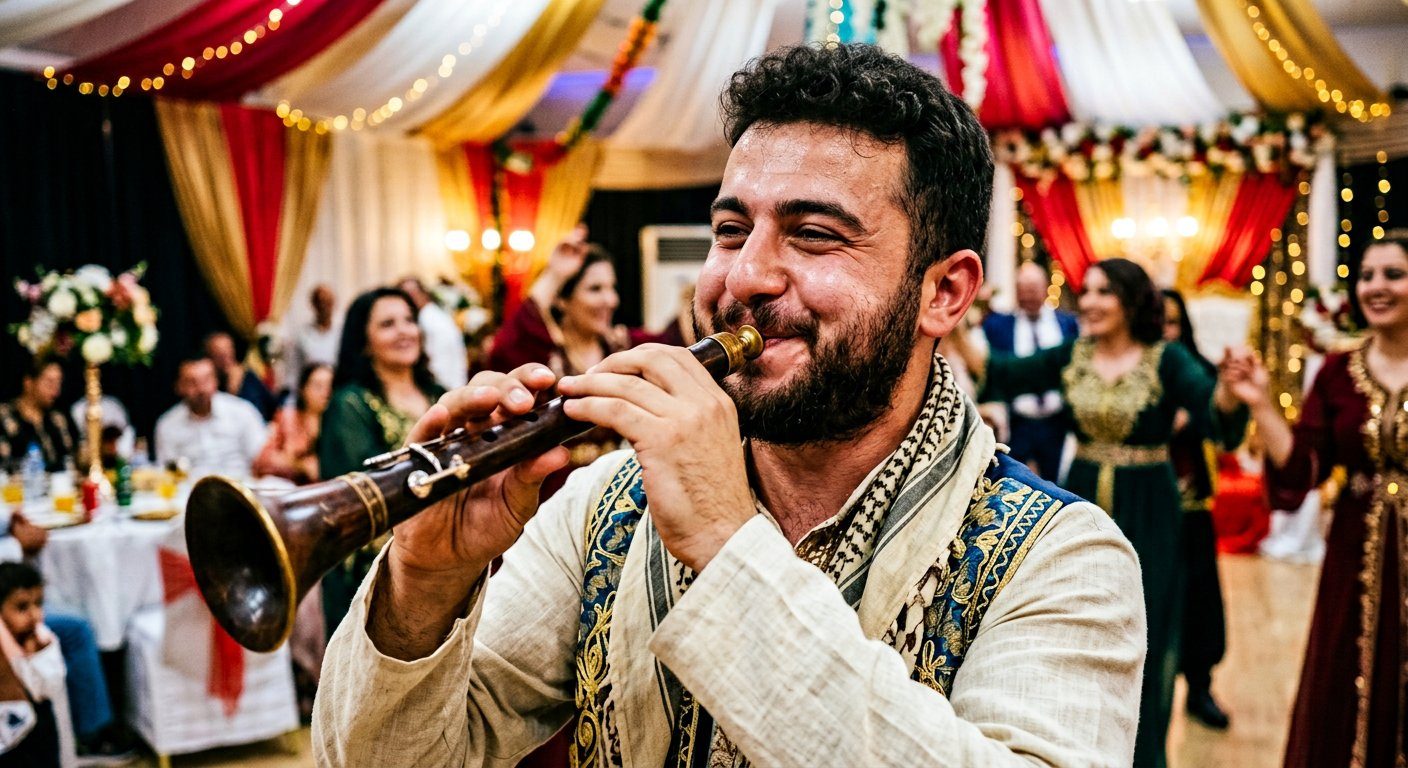Açılış ve Etkinlik Davul Zurna - İzmir Davul Ekibi Kiralama