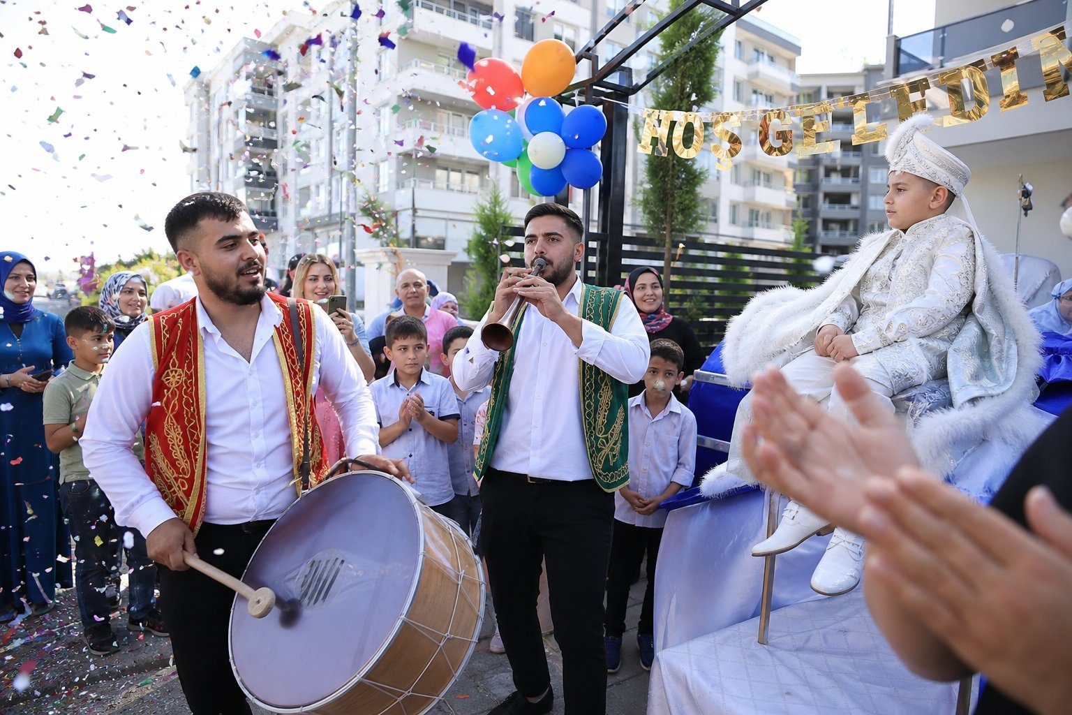 Bayındır organizasyon görseli 4