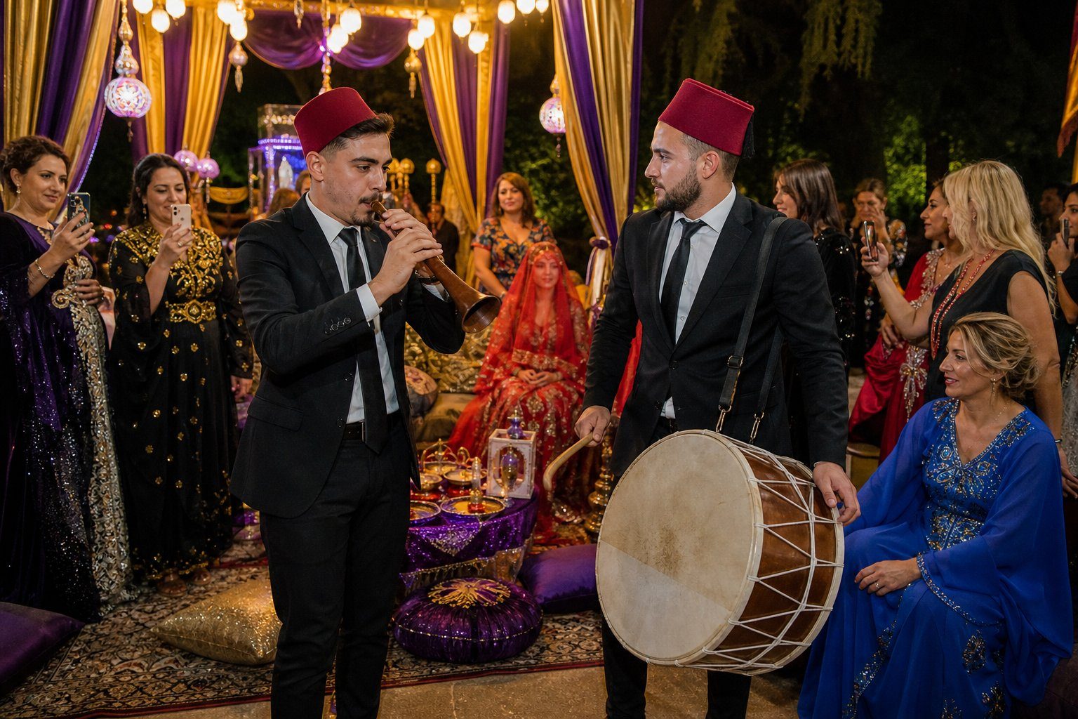 Urla organizasyon görseli 4