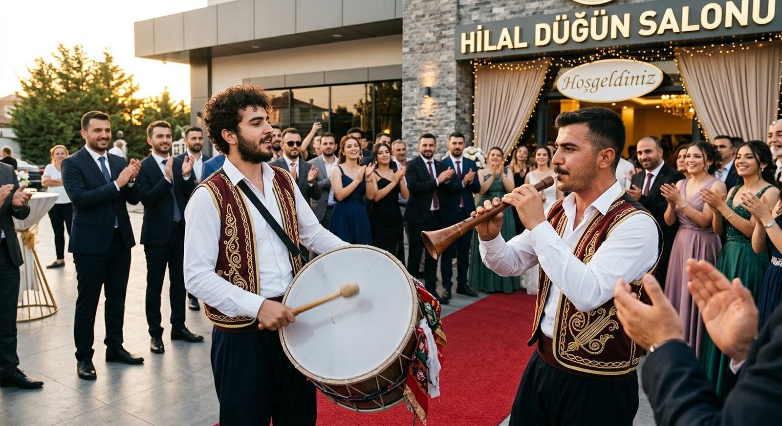 Kınık organizasyon görseli 4
