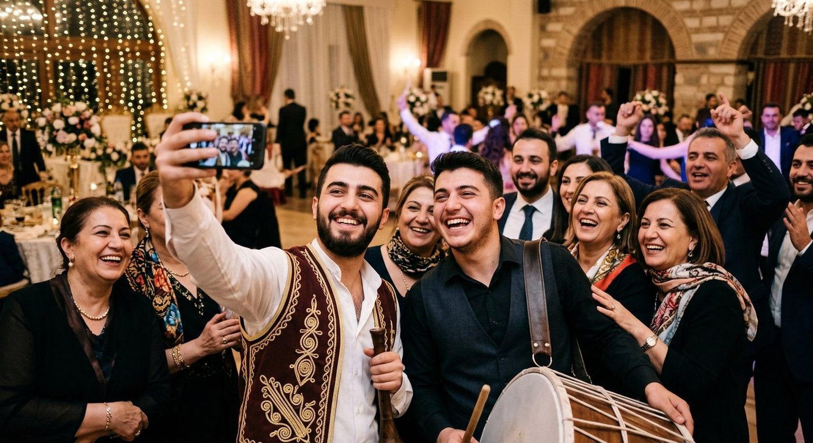 Hizmet Bölgeleri organizasyon görseli 4