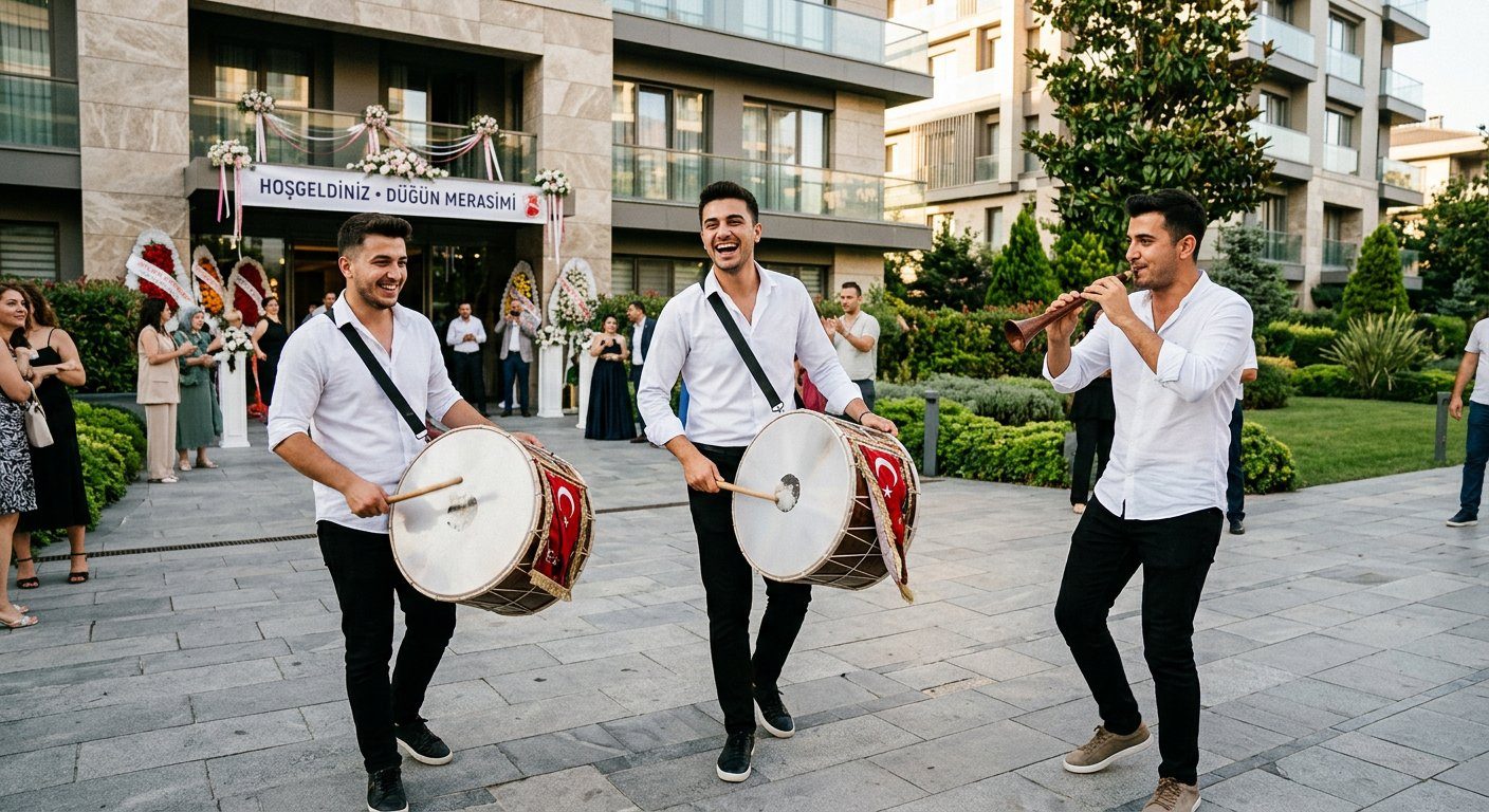 Ekip Rezervasyonu Ne Zaman Yapılmalı? organizasyon görseli 4