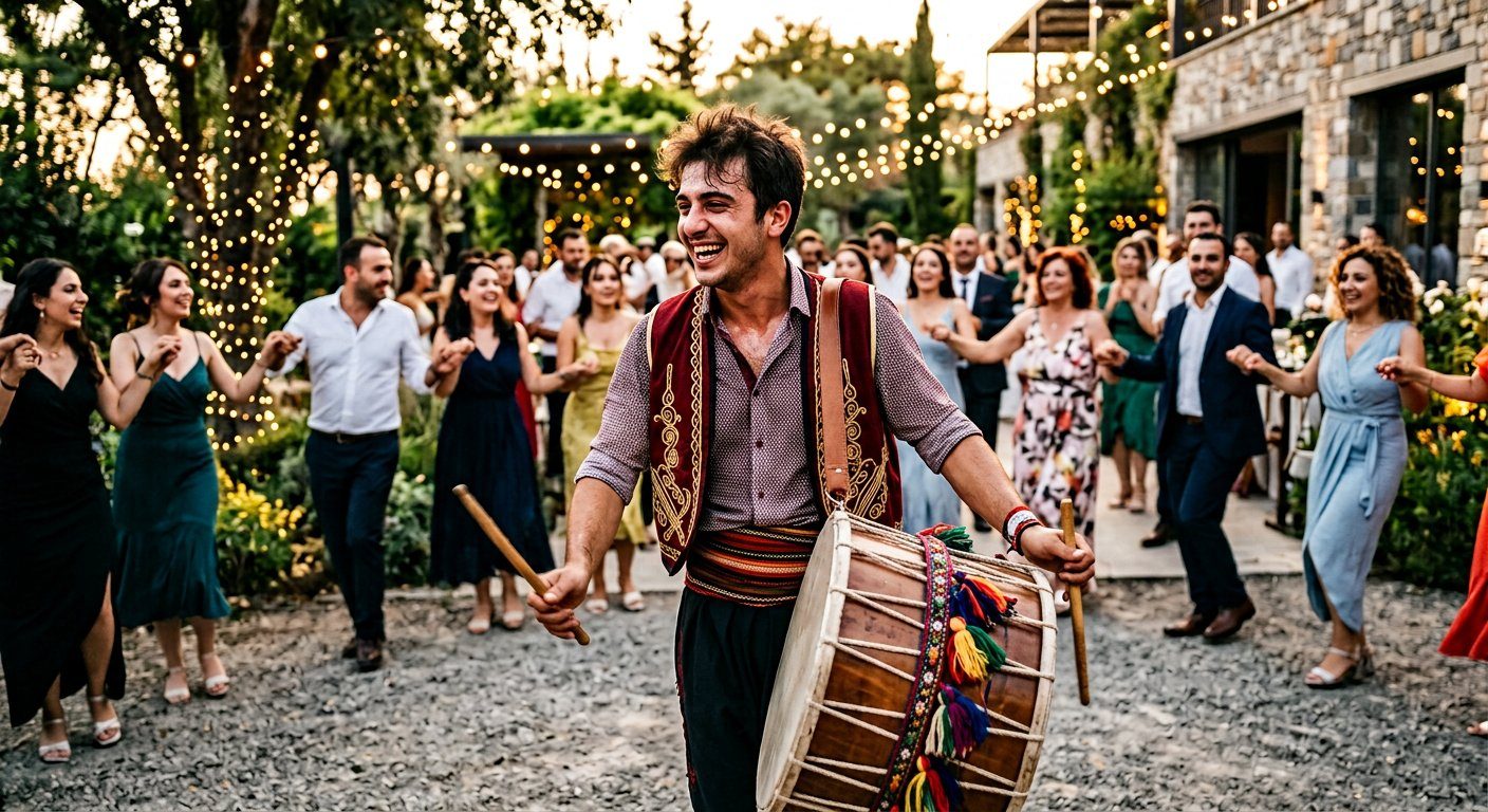 Sünnet Düğününde Repertuvar organizasyon görseli 2