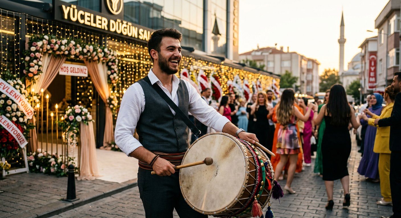 Selçuk organizasyon görseli 4