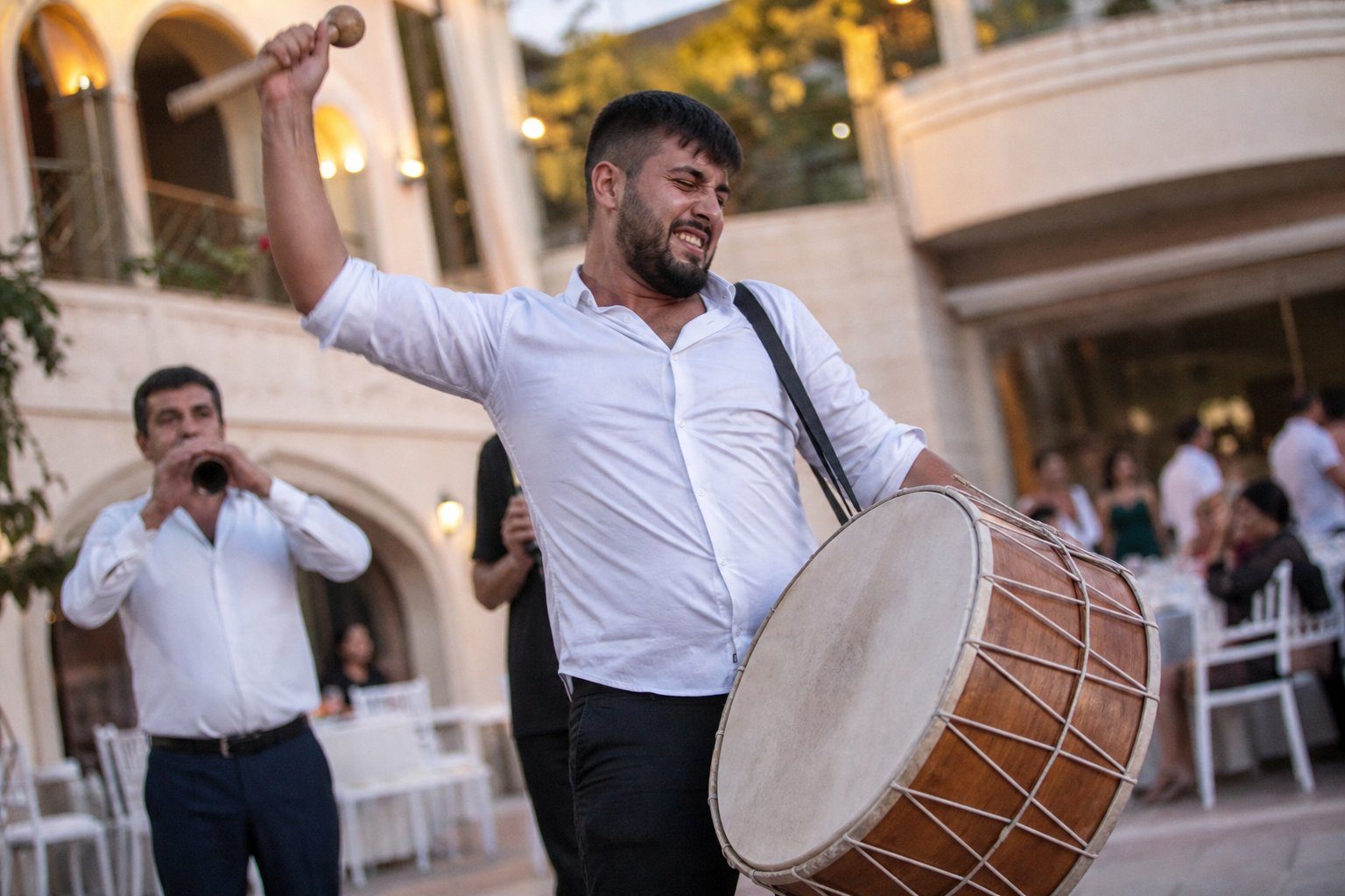 Beydağ organizasyon görseli 2