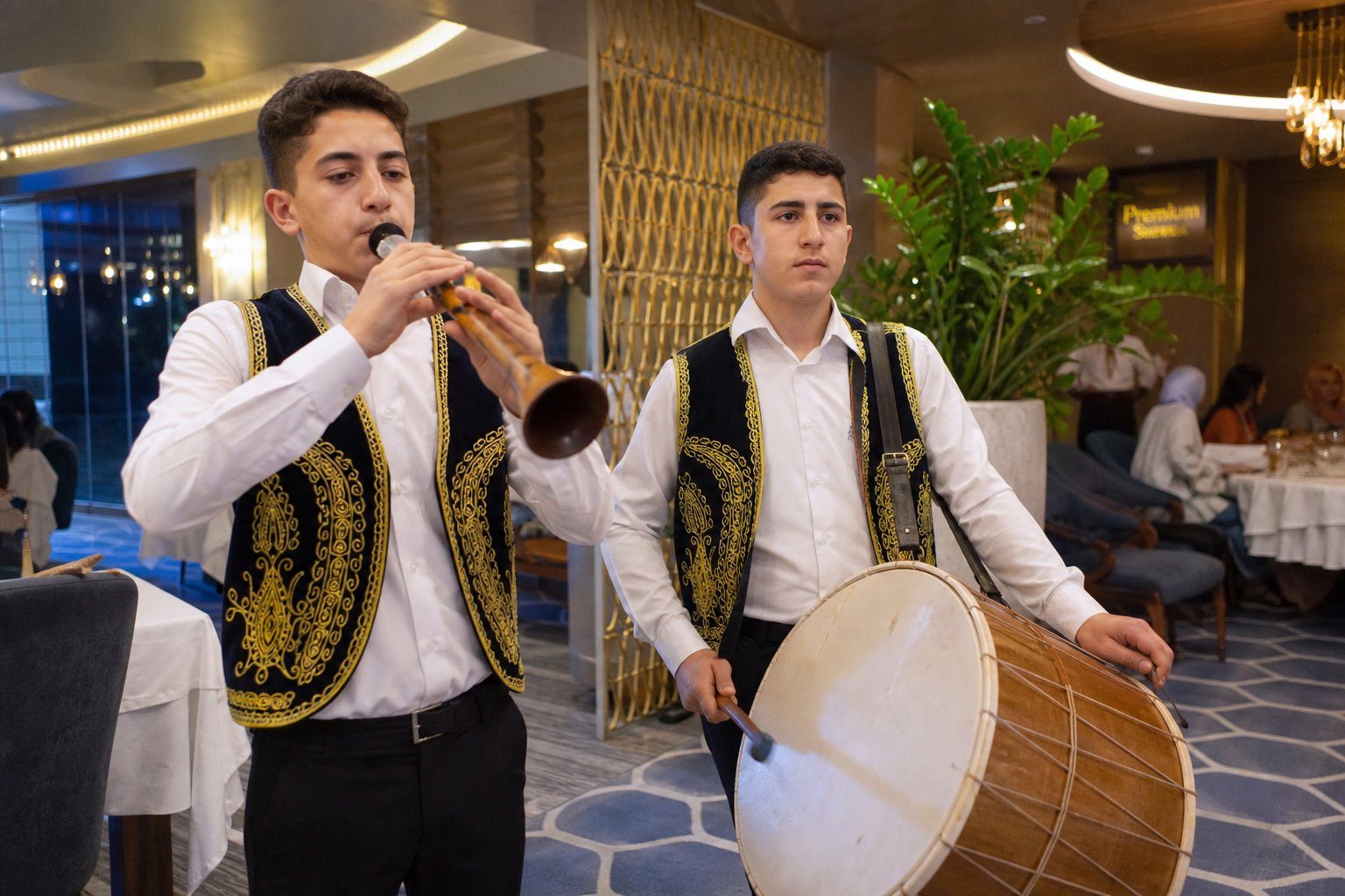 Gelin Almada Program Nasıl Planlanır? organizasyon görseli 2