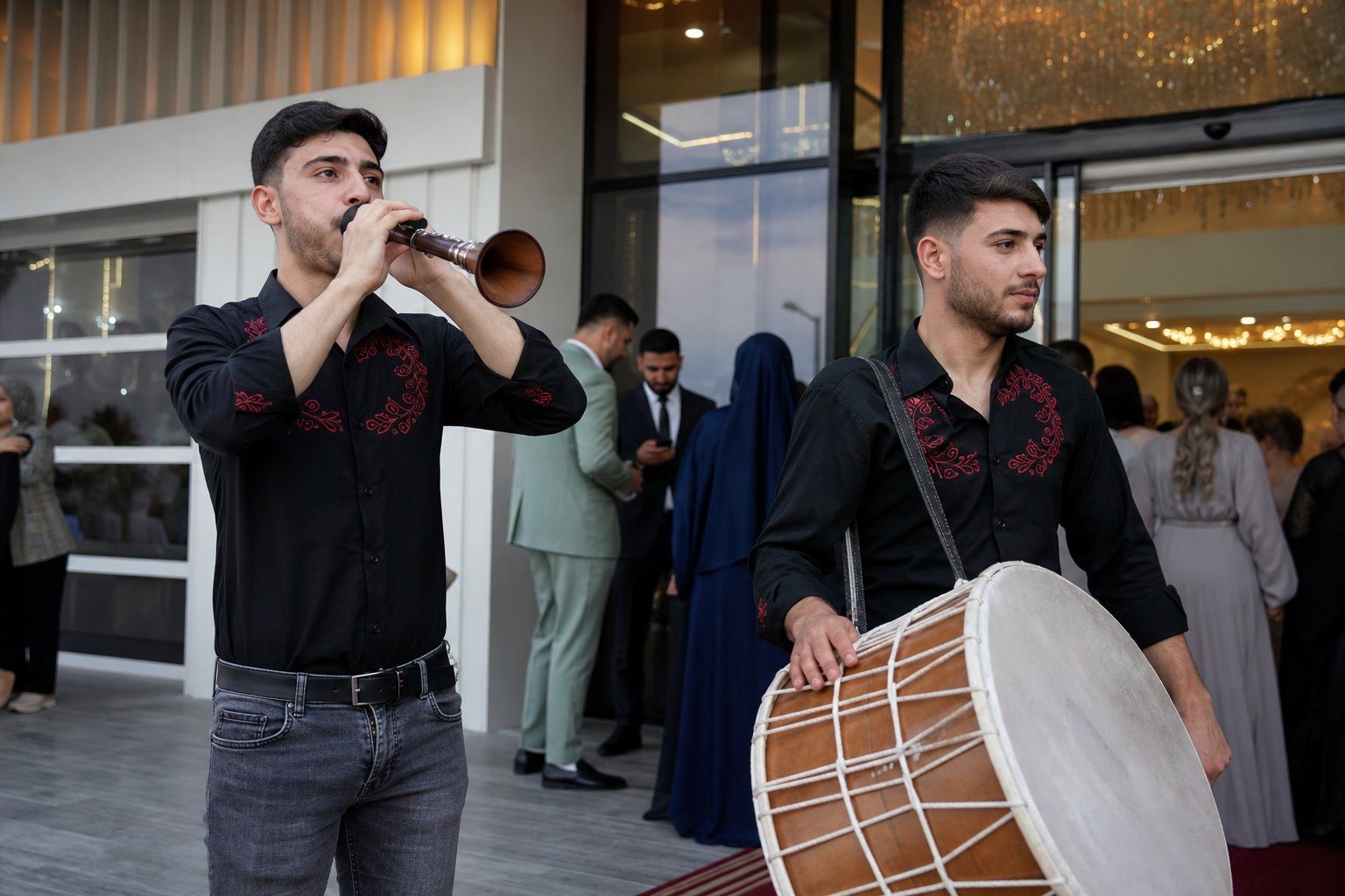 Çiğli organizasyon görseli 2