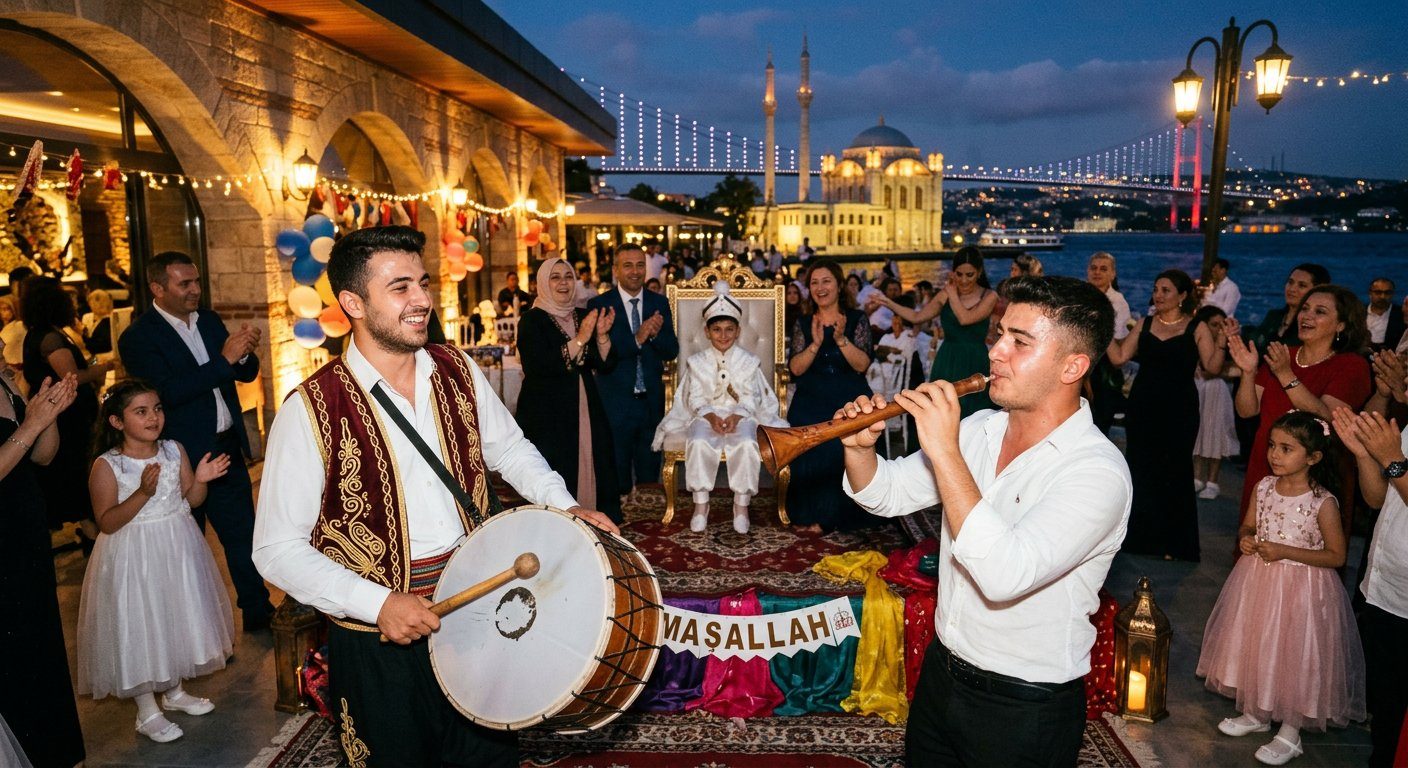 Ödemiş organizasyon görseli 1