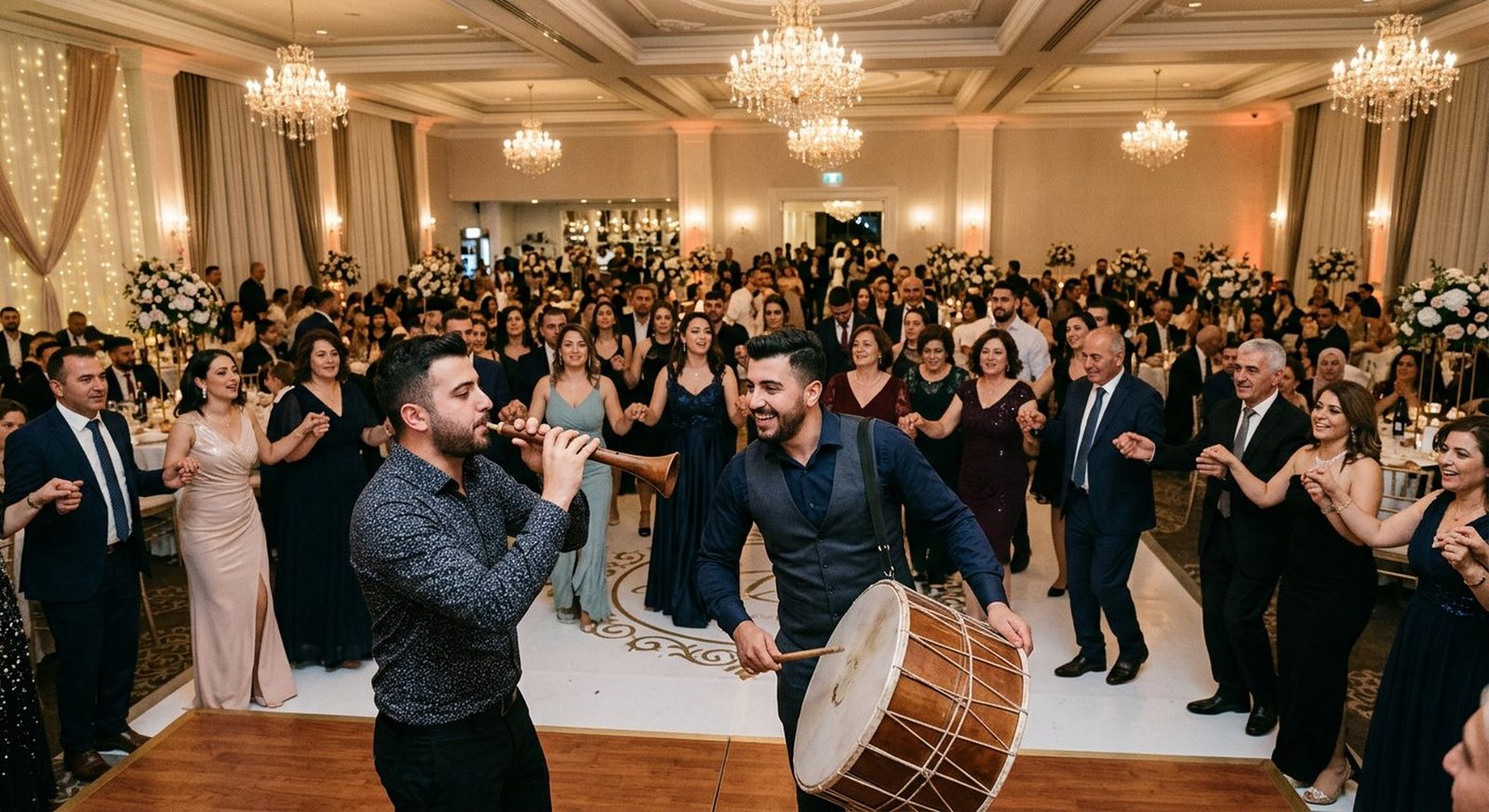 Kınık organizasyon görseli 3
