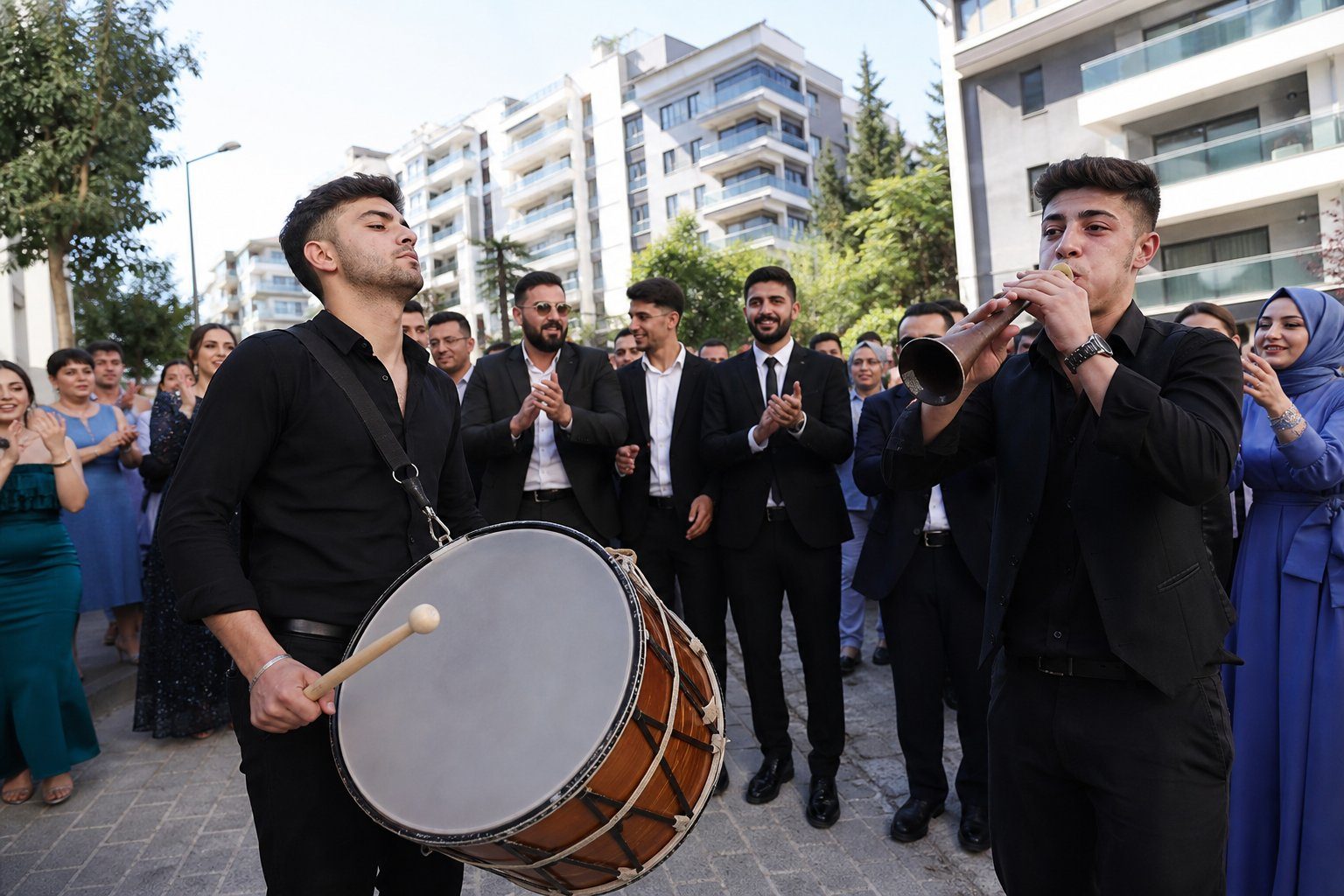 Hizmet Bölgeleri organizasyon görseli 3